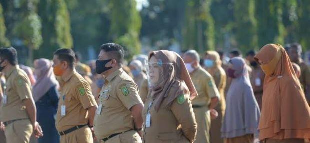 Riau Kekurangan Tenaga Guru Mencapai 3.057 Orang