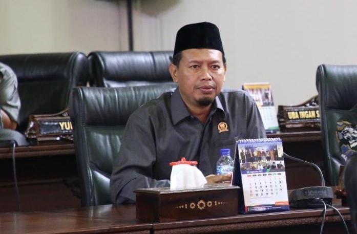 Anggota Komisi III DPRD Kepri Setuju Memfungsikan Pelabuhan Dompak dengan Persyaratan Penting