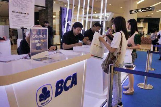 BCA Sampaikan Klarifikasi dan Tegaskan Keamanan Data Nasabah