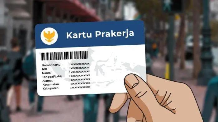 Kartu Prakerja Gelombang 58: Daftar Hari Ini & Raih Insentif Rp600.000!