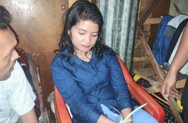 Kontroversi Putusan Pengadilan: Wanita yang Memotong Kelamin Pria Dibebaskan dari Tuntutan