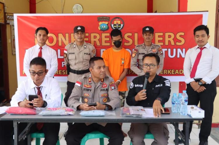 Miris, Tiga Bocah di Natuna Jadi Korban Pencabulan Pria 24 Tahun