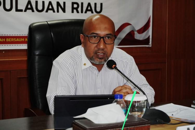 Penurunan Kemiskinan Kepri: Data Terbaru BPS Maret 2023 Mengungkapkan Presentase Terendah Sejak 2015