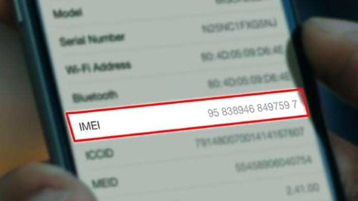 Skandal IMEI Ilegal RI Ditangkap, 176 Ribu Ponsel iPhone Bakal Dimatikan