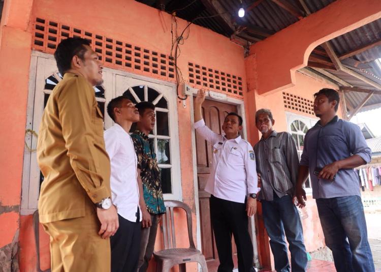 Kabupaten Natuna Terima Pasokan Listrik 1000 KW untuk Atasi Pemadaman Bergilir