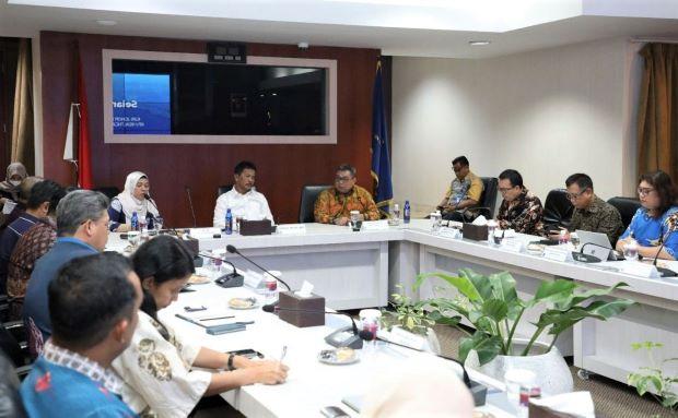 Kerjasama Pengembangan KEK Kesehatan Internasional Batam: KJRI Johor Bahru Gandeng KJP Healthcare