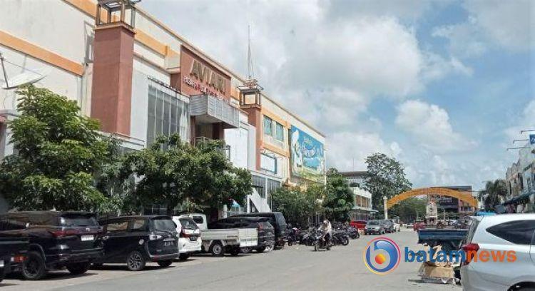 Prakiraan Cuaca Kota Batam: Berawan dengan Suhu Maksimum 33Â°C