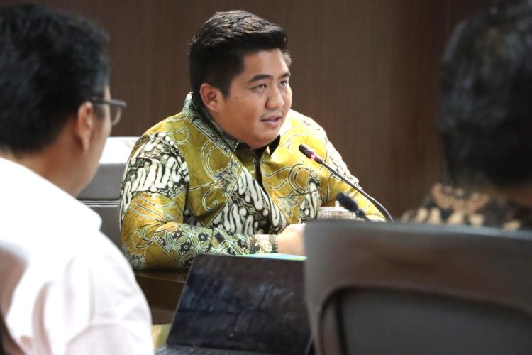 Kebakaran Rumah di Tambelan, Bupati Bintan Minta OPD Segera Data Rumah Rusak dan Kebutuhan Masyarakat
