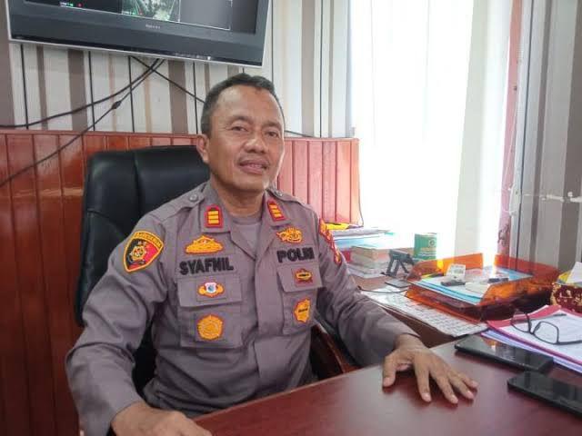 Komplotan Jambret yang Resahkan Warga Pekanbaru Ditangkap, Terancam 5 Tahun Bui