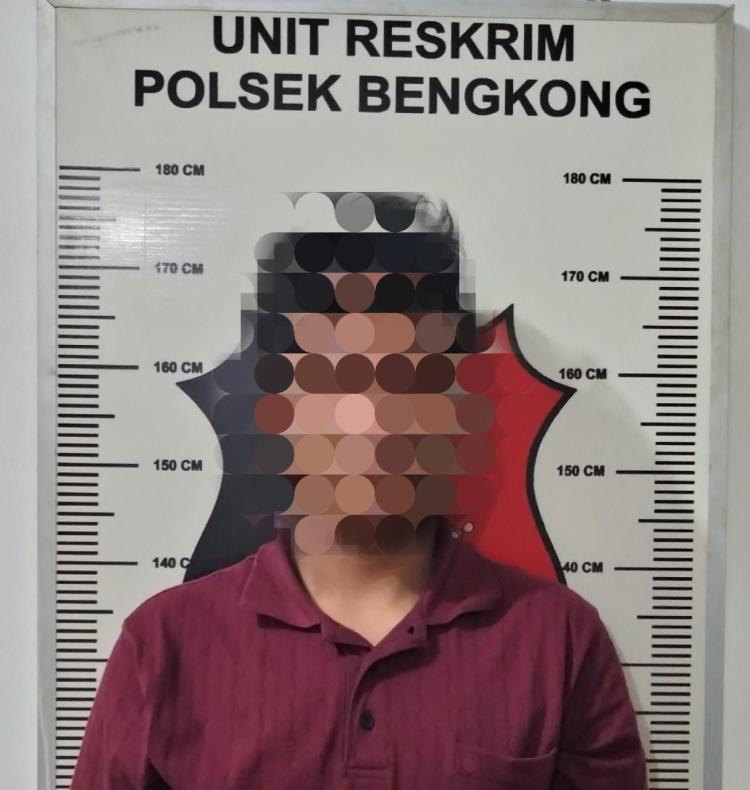 Pelaku Curanmor Anak Kembali Beraksi di Batam, Dibekuk Saat Jual Motor Hasil Curian
