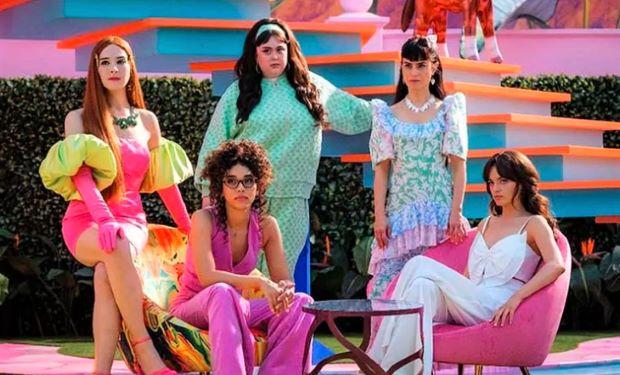 Belum Nonton Film Barbie di Batam? Cek Bioskop, Jadwal dan Harga Tiket di Bioskop Hari Ini
