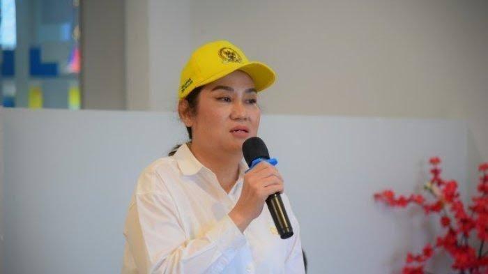 Cen Sui Lan: BUMDes Tak Hanya Soal Keuntungan, Tapi Juga Kesejahteraan Masyarakat