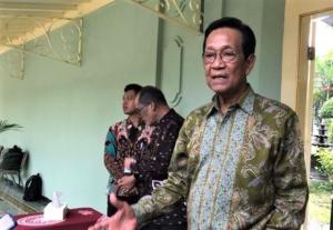 Gempa Bantul, Sultan HB X Sebut Dampak di Yogya Relatif Rusak Ringan; Korban 1 Meninggal, 9 Luka
