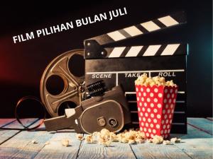 Ini Dia Lima Film Terbaik yang Akan Tayang di Bioskop pada Juli 2023