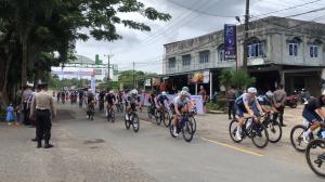 Hasil Lengkap OCBC National Championships 2023: Daftar Juara Balap Sepeda di Bintan, Kepri