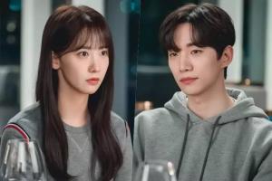 Link Streaming Episode 5 King The Land: Kisah Menarik Lee Jun Ho dan Im Yoon Ah
