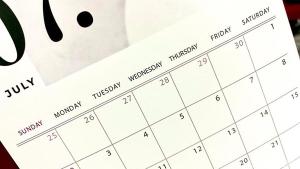 Daftar Tanggal Merah dan Hari Penting di Bulan Juli 2023