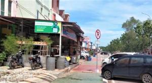 Greenland Batam Centre Jadi Kawasan Pusat Kuliner Batam Mirip Malioboro, Kapan?