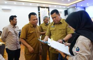 Pemerintah Bintan Mengajukan 42,15 Hektar Pemanfaatan Ruang Laut untuk Wilayah Pesisir