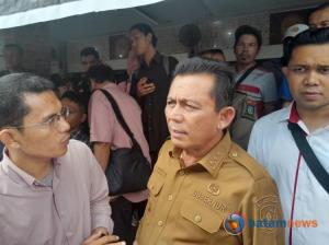 Gubernur Ansar Dorong BP Batam Siapkan SDM Andal Lewat Pendidikan Vokasi