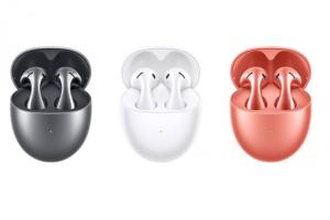 Huawei FreeBuds 5, Earphone TWS Kualitas Premium Mulai Dijual di Indonesia