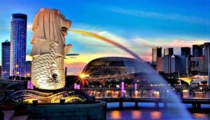Keajaiban Patung Merlion: Mengungkap Fakta Menarik tentang Ikon Singapura