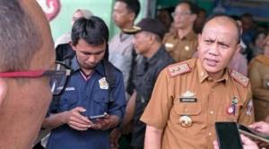 Polda Lampung Tetapkan Kadis PMD Lampung Utara sebagai Tersangka Korupsi Bimtek
