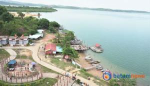 Prakiraan Cuaca Perairan Batam, Selasa: Berawan dengan Gelombang Rendah