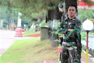 Sopir Taksi Online Laporkan Oknum TNI ke Polisi dan Denpom di Medan, Ini Sebabnya!