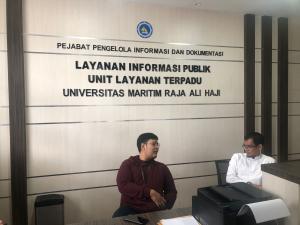 UMRAH Sudah Terima 1.193 Mahasiswa Jalur SNBP dan 911 Jalur UBTK-SNBT untuk Tahun Akademik Baru