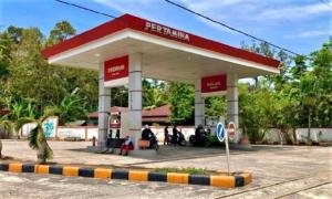 BBM Pertalite dan Solar Sulit di Pulau Bengkalis, Ini yang Dilakukan Pertamina