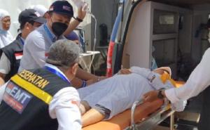 Tercatat 13 Jemaah Haji Asal Lampung Meninggal Dunia di Tanah Suci, Berikut Nama dan Asalnya