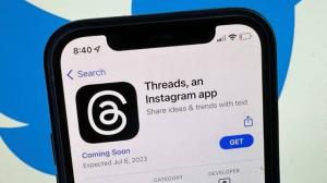 Instagram Threads Resmi Dirilis di Indonesia, Fitur Baru yang Mirip Twitter