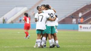 Jadwal Lengkap Pertandingan Timnas Indonesia di Piala AFF U-19 Wanita 2023