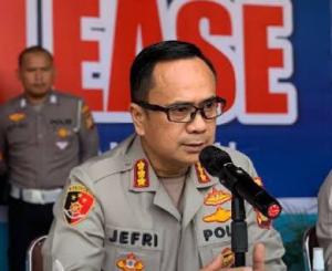 Polisi Gagalkan Peredaran 4 Kg Sabu di Pekanbaru, Sepasang Kekasih Ditangkap