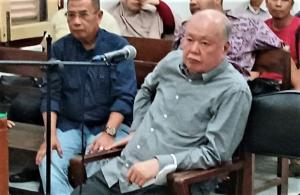 Sempat Dinyatakan Bebas, Sekarang Konglomerat Medan Mujianto Dinyatakan DPO Usai Divonis 9 Tahun Penjara