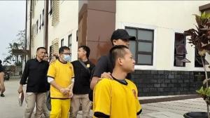 Berkas Lengkap, Penyebar Konten Porno dan Siaran Ilegal Liga Inggris ZAL TV Segera Disidang