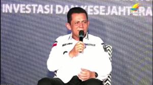 Gubernur Ansar Mengungkap Kesiapan GTRA Summit 2023 dalam Talkshow JPM TV