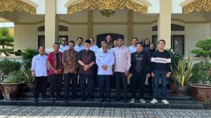 Kejuaraan Pencak Silat Nusantara Skala Internasional Siap Digelar di Karimun