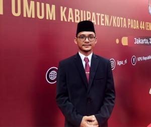 Penghapusan Tenaga Honorer Dapat Berdampak pada Kinerja Lembaganya: Ketua KPU Bintan Khawatir