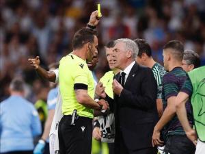 Presiden Brasil Kritik Penunjukan Carlo Ancelotti sebagai Pelatih Tim Nasional Brazil