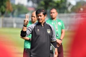 PSSI Kontrak Indra Sjafri sebagai Pelatih Timnas U-20 Durasi 4 Tahun untuk Asian Games 2023, dan 2026