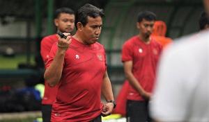 Timnas Indonesia U-17 Mulai TC Perdana 10 Juli 2023, Bima Sakti: Kita Terapkran Promosi-Degradasi