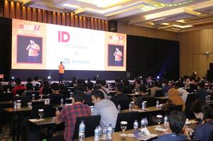 IDNOG Workshop & Conference ke-8: Meningkatan Keamanan Cyber di Era AI dan Perlindungan Data Pribadi
