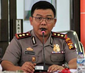Operasi Patuh Lancang Kuning 2023 Dimulai, Wakapolres Pekanbaru Tekankan Tugas Maksimal dan Humanis