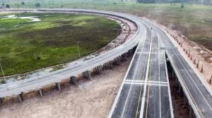 Ruas Tol Palembang-Betung Dibuka, Jarak Tempuh Palembang-Pangkalan Balai  Bisa Lebih Cepat