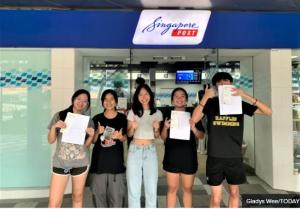 Tiket Konser Taylor Swift di Singapura Ludes Terjual dalam Waktu 8 Jam; Penggemar Minta Perbaikan Sistem Penjualan