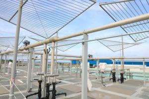 BP Batam Pastikan Proyek IPAL Rampung di Tahun 2024