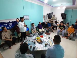Ciptakan SDM Berkualitas, Cak Nur Dukung Kehadiran Batam Creator Academy