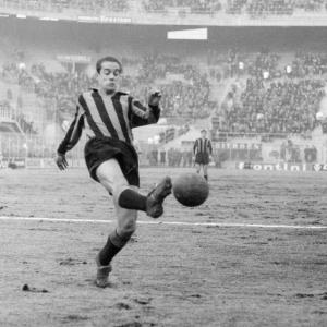 Luis Suarez, Mantan Bintang Inter Milan dan Barcelona, Meninggal Dunia pada Usia 88 Tahun